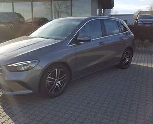 Mercedes-Benz B 200 Gebrauchtwagen
