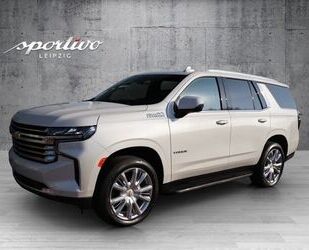 Chevrolet Tahoe Gebrauchtwagen