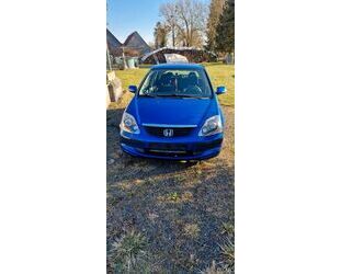 Honda Civic Gebrauchtwagen