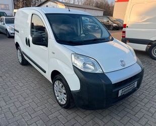 Fiat Fiorino Gebrauchtwagen