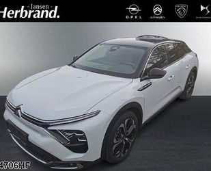 Citroen C5 X Gebrauchtwagen