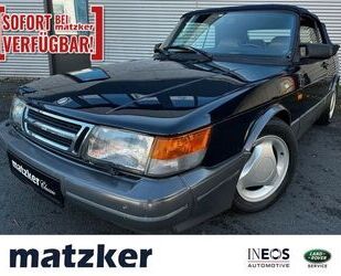 Saab 900 Gebrauchtwagen