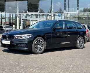 BMW 530 Gebrauchtwagen