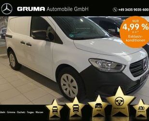 Mercedes-Benz Citan Gebrauchtwagen