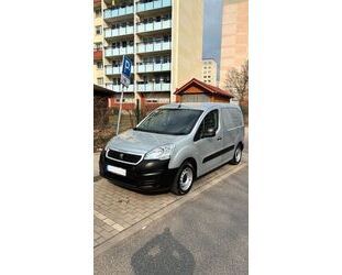 Peugeot Partner Gebrauchtwagen