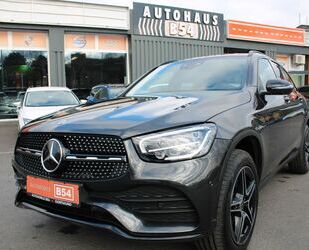 Mercedes-Benz GLC 300 Gebrauchtwagen