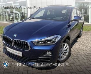 BMW X2 Gebrauchtwagen