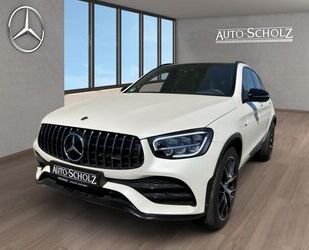 Mercedes-Benz GLC 43 AMG 