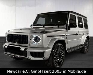 Mercedes-Benz G 63 AMG Gebrauchtwagen