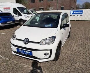 VW up! Gebrauchtwagen