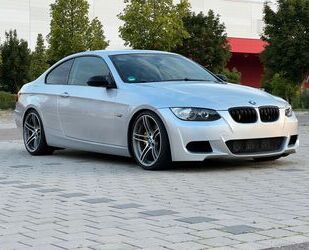 BMW 335 Gebrauchtwagen