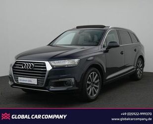 Audi Q7 Gebrauchtwagen