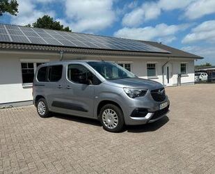 Opel Combo Life Gebrauchtwagen