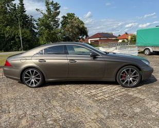 Mercedes-Benz CLS 350 Gebrauchtwagen