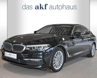 BMW 530 Gebrauchtwagen