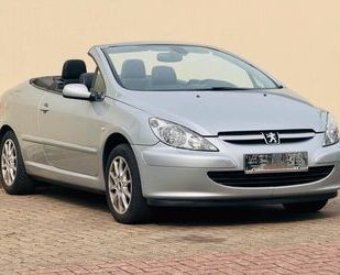 Peugeot 307 Gebrauchtwagen
