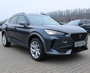 Cupra Formentor Gebrauchtwagen