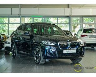 BMW iX3 Gebrauchtwagen