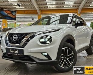 Nissan Juke Gebrauchtwagen