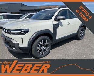 Dacia Duster Gebrauchtwagen