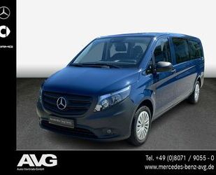 Mercedes-Benz Vito Gebrauchtwagen