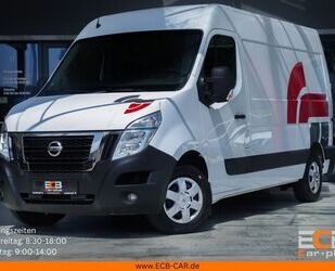 Nissan NV400 Gebrauchtwagen