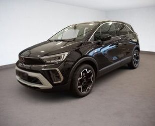 Opel Crossland (X) Gebrauchtwagen