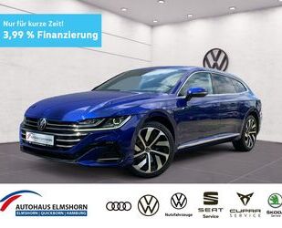 VW Arteon Gebrauchtwagen