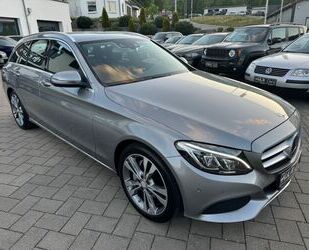 Mercedes-Benz C 250 Gebrauchtwagen