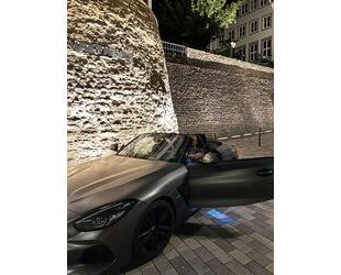 BMW Z4 Gebrauchtwagen