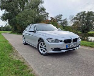 BMW 328 Gebrauchtwagen