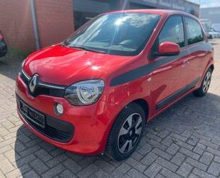 Renault Twingo Gebrauchtwagen