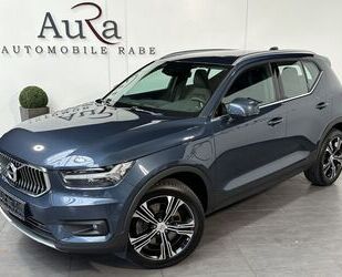 Volvo XC40 Gebrauchtwagen