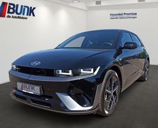 Hyundai IONIQ 5 Gebrauchtwagen
