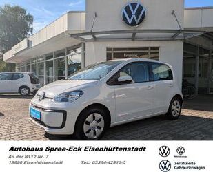 VW up! Gebrauchtwagen