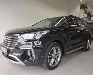 Hyundai Grand Santa Fe Gebrauchtwagen