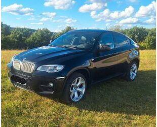 BMW X6 Gebrauchtwagen