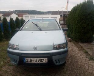 Fiat Punto Gebrauchtwagen