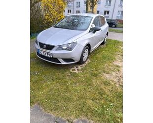 Seat Ibiza Gebrauchtwagen