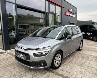 Citroen Grand C4 Picasso / SpaceTourer Gebrauchtwagen