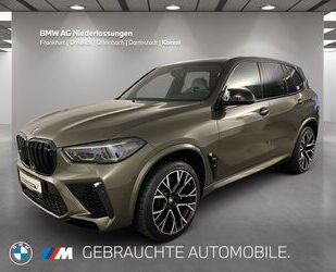 BMW X5 M Gebrauchtwagen