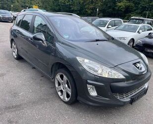 Peugeot 308 Gebrauchtwagen