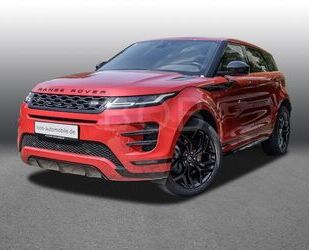 Land Rover Range Rover Evoque Gebrauchtwagen