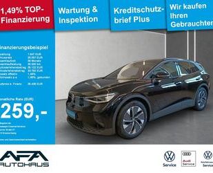 VW ID.4 Gebrauchtwagen