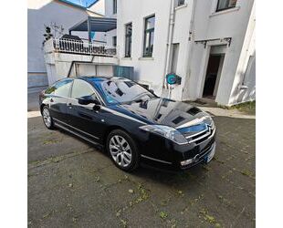 Citroen C6 Gebrauchtwagen
