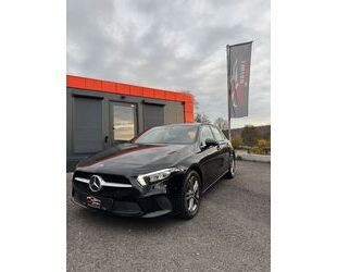 Mercedes-Benz A 220 Gebrauchtwagen