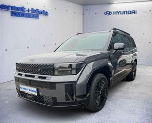 Hyundai SANTA FE Gebrauchtwagen