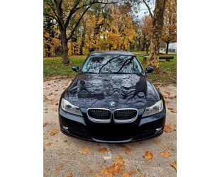 BMW 318 Gebrauchtwagen