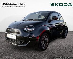 Fiat 500e Gebrauchtwagen