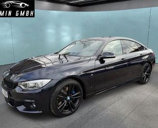 BMW 435 Gran Coupé Gebrauchtwagen